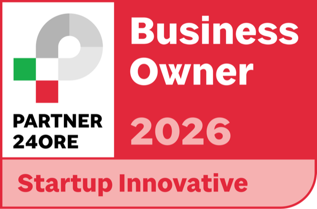 Partner 24 ORE — Business Owner 2026