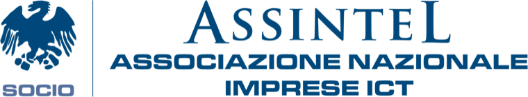 Socio Assintel — Associazione Nazionale Imprese ICT