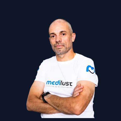 Alessandro Valenti